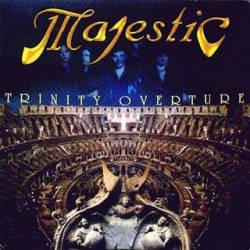 Majestic (SWE) : Trinity Overture